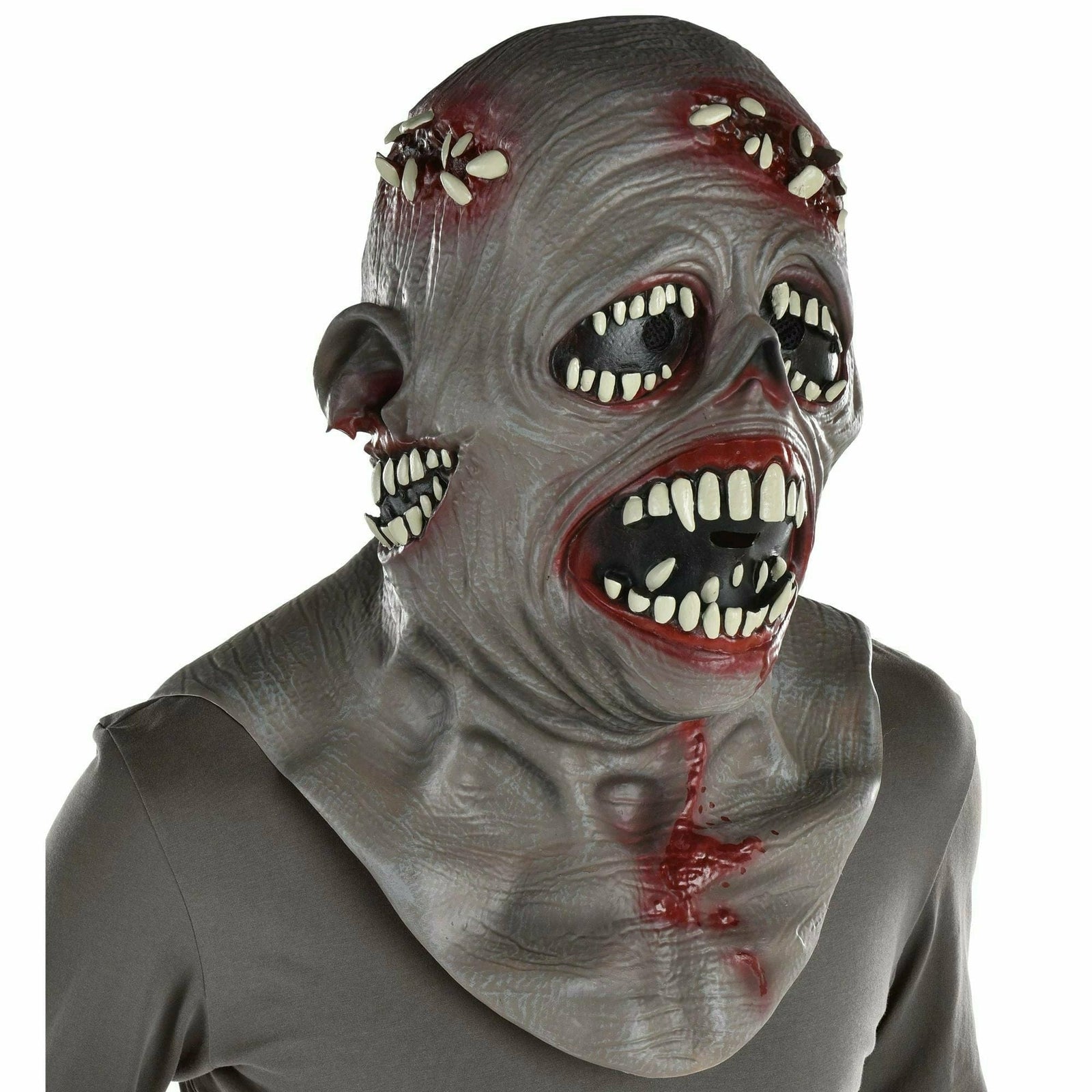 Halloween Masks for Kids and Adults