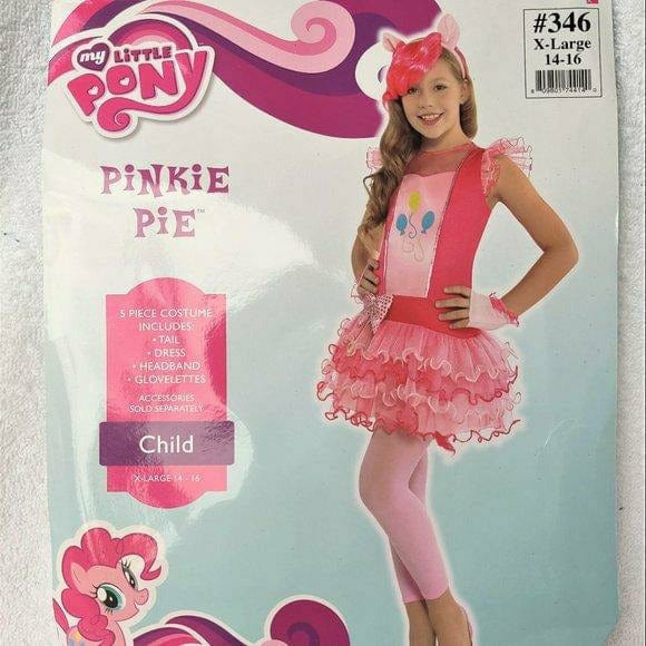 Disguise Sunny Starscout Deluxe Costume – My Little Pony Tutu Dress For Girls, Size XS (3T-4T)