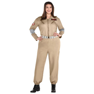 Amscan COSTUMES Plus XXL (18-20) Ghostbusters: Classic