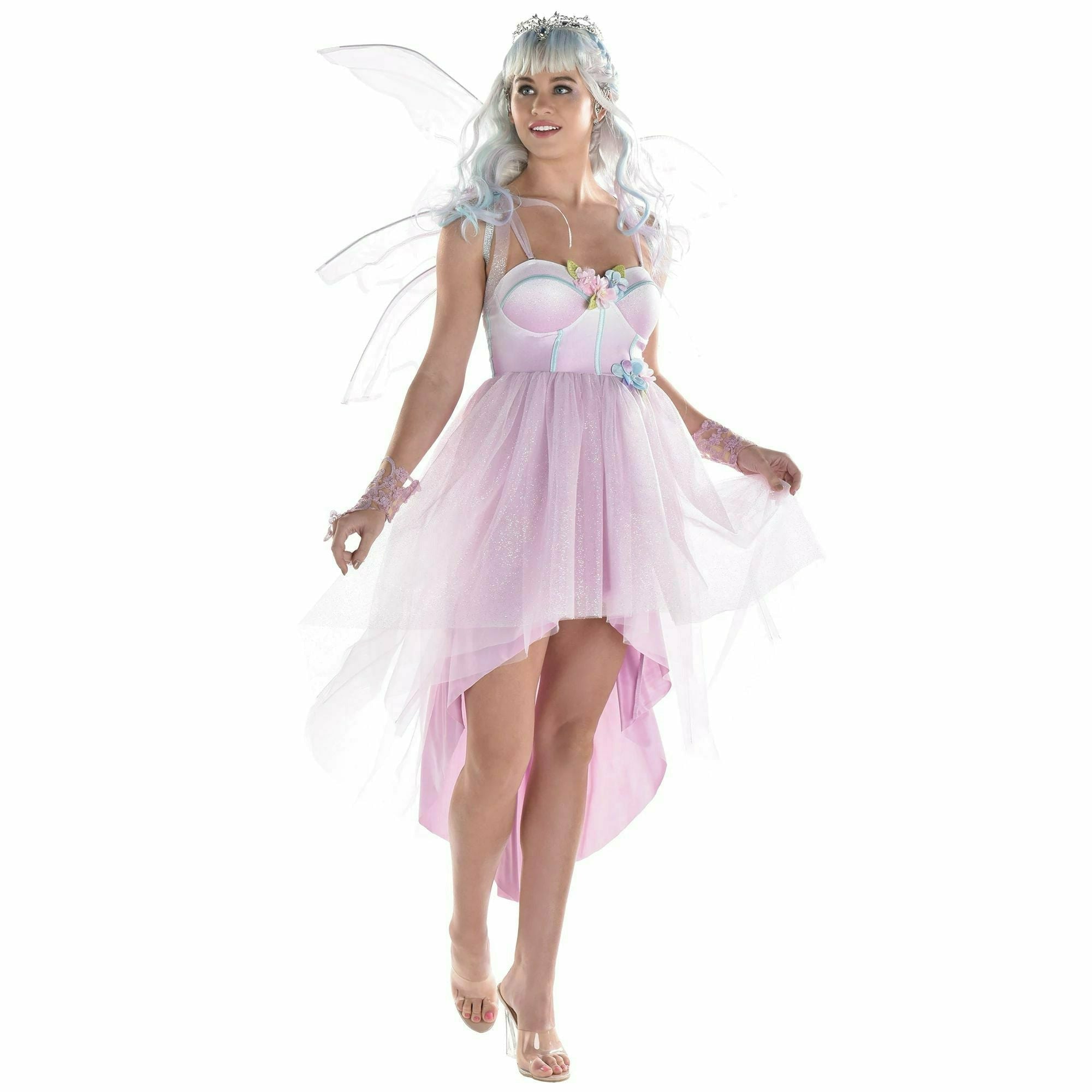 Fairy Dress L/XL Fairy Dress L/XL