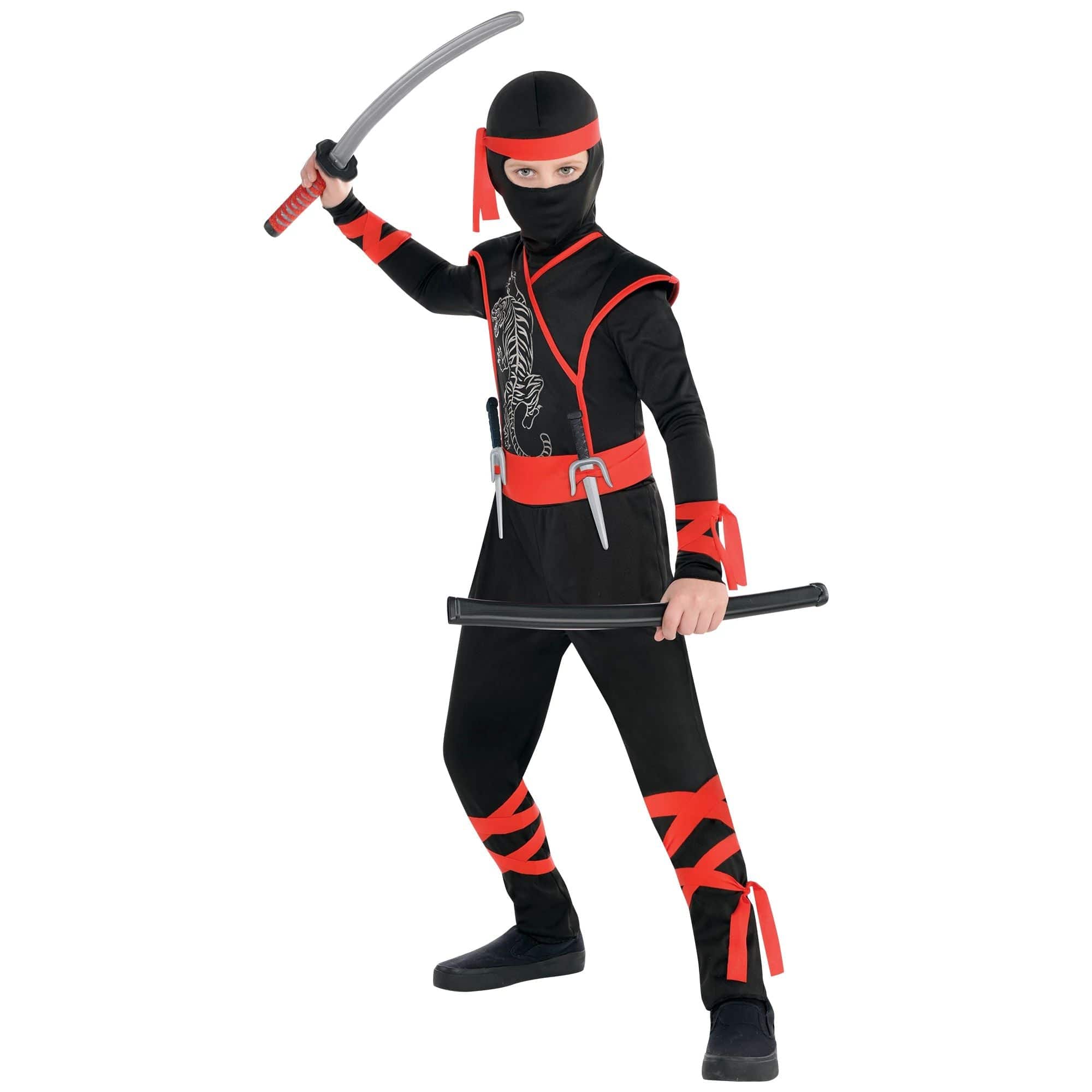 Amscan COSTUMES Shadow Ninja