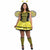 Amscan COSTUMES Small (2-4) Womens Bumble Beauty Adult Costume