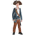 Amscan COSTUMES Small Boys Shipwrecked Costume