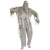 Amscan COSTUMES Standard Mummified Costume