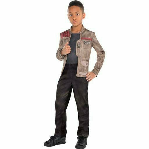 Amscan COSTUMES Star Wars FINN