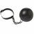 Amscan COSTUMES: WEAPONS BALL & CHAIN