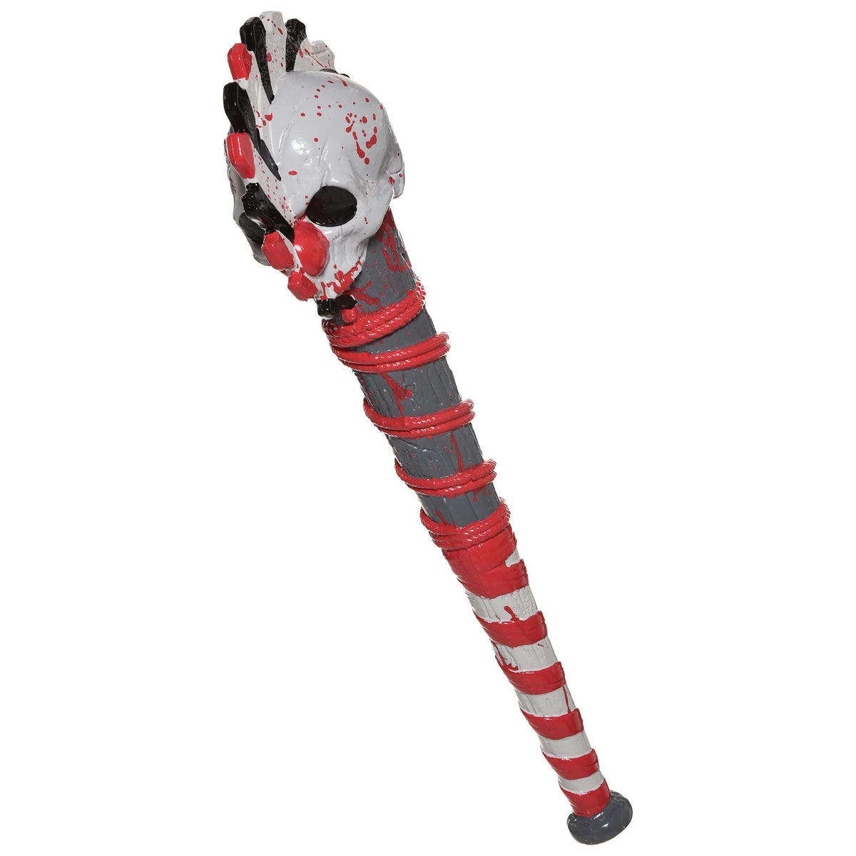 Amscan COSTUMES: WEAPONS Evil Clown Bat