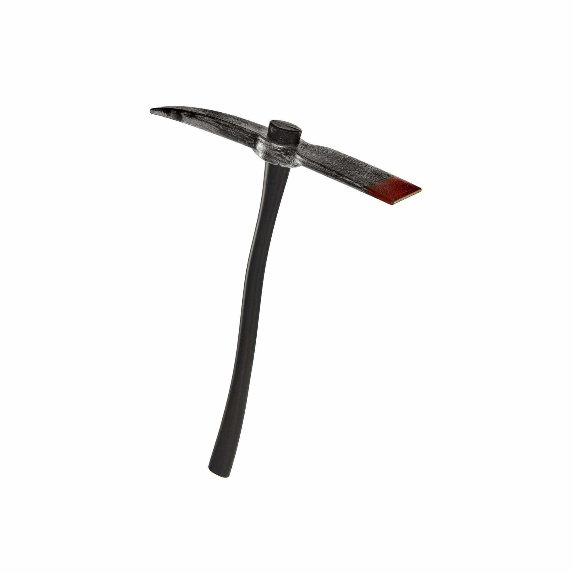 Amscan COSTUMES: WEAPONS Gaming Pick Axe