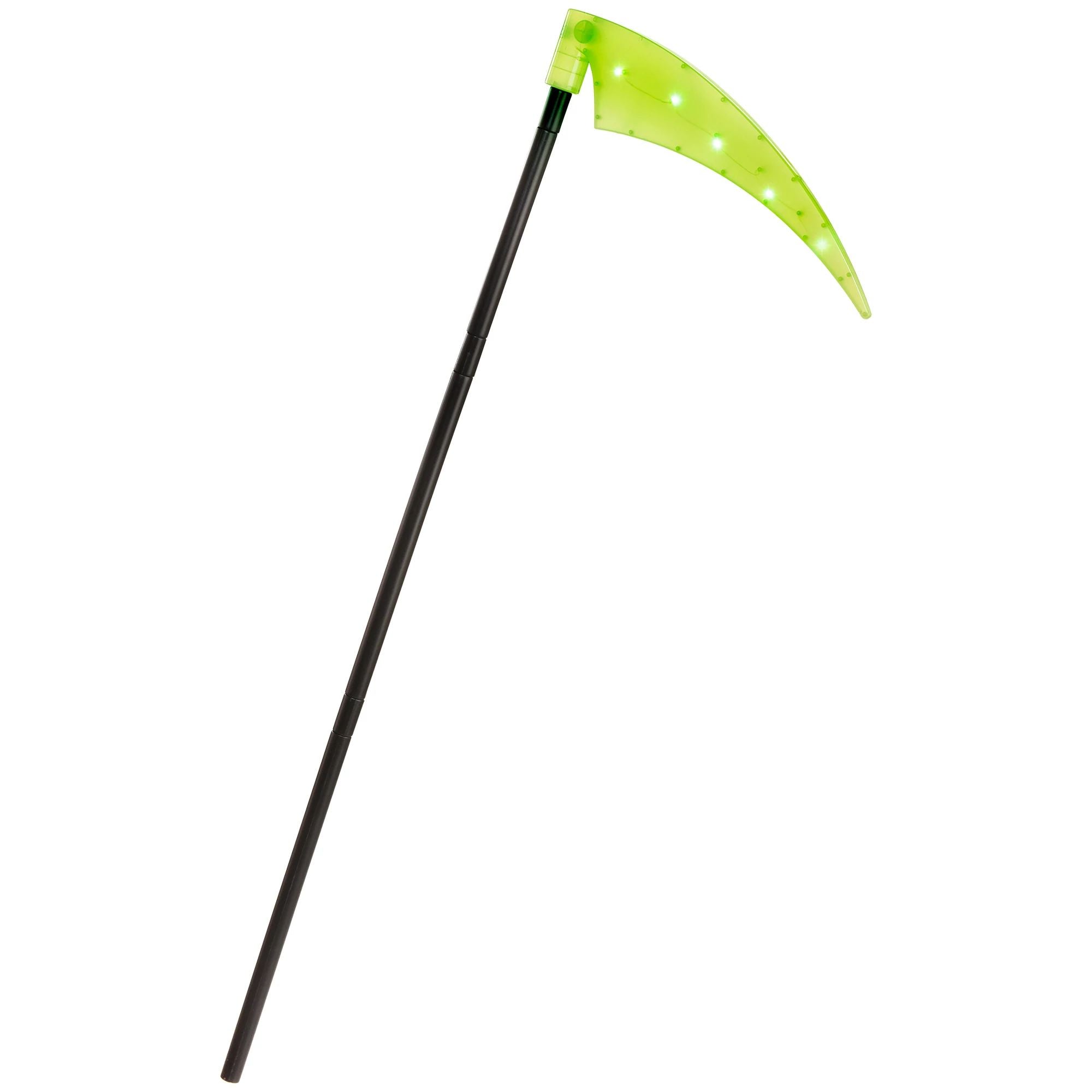 Amscan COSTUMES: WEAPONS Light- Up Scythe