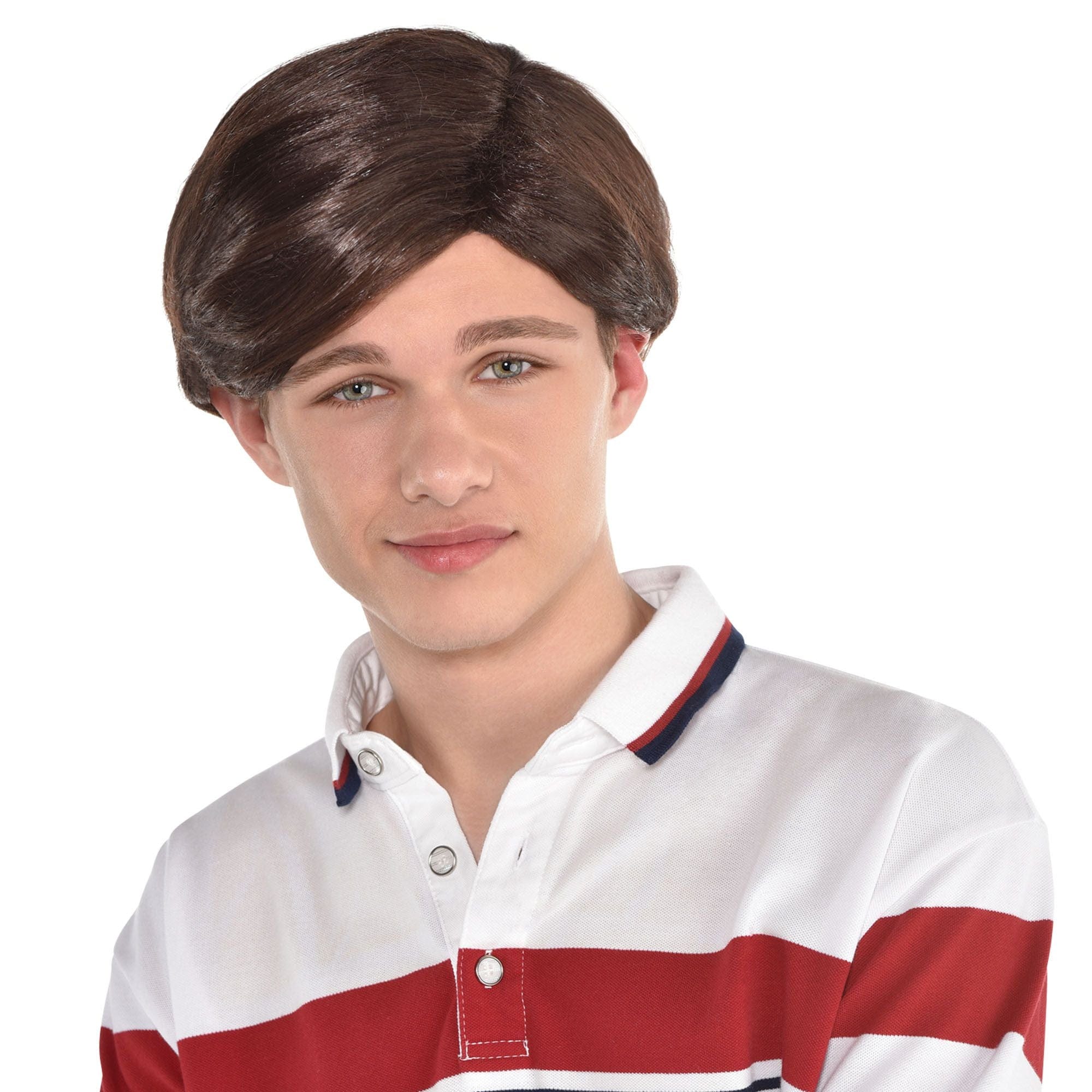 Amscan COSTUMES: WIGS 70's Dude Wig