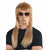 Amscan COSTUMES: WIGS Blonde 18 Wheeler Wig Kit