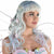 Amscan COSTUMES: WIGS Fairy Wig