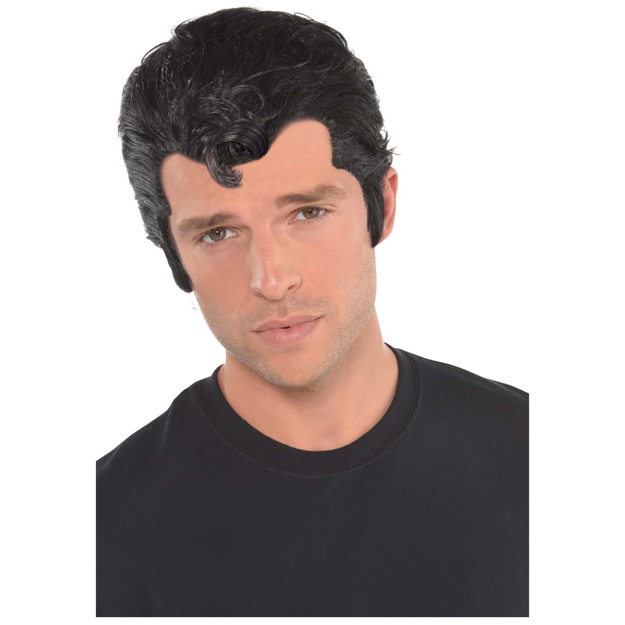 Amscan COSTUMES: WIGS Grease Danny Wig