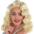 Amscan COSTUMES: WIGS Old Hollywood Wig