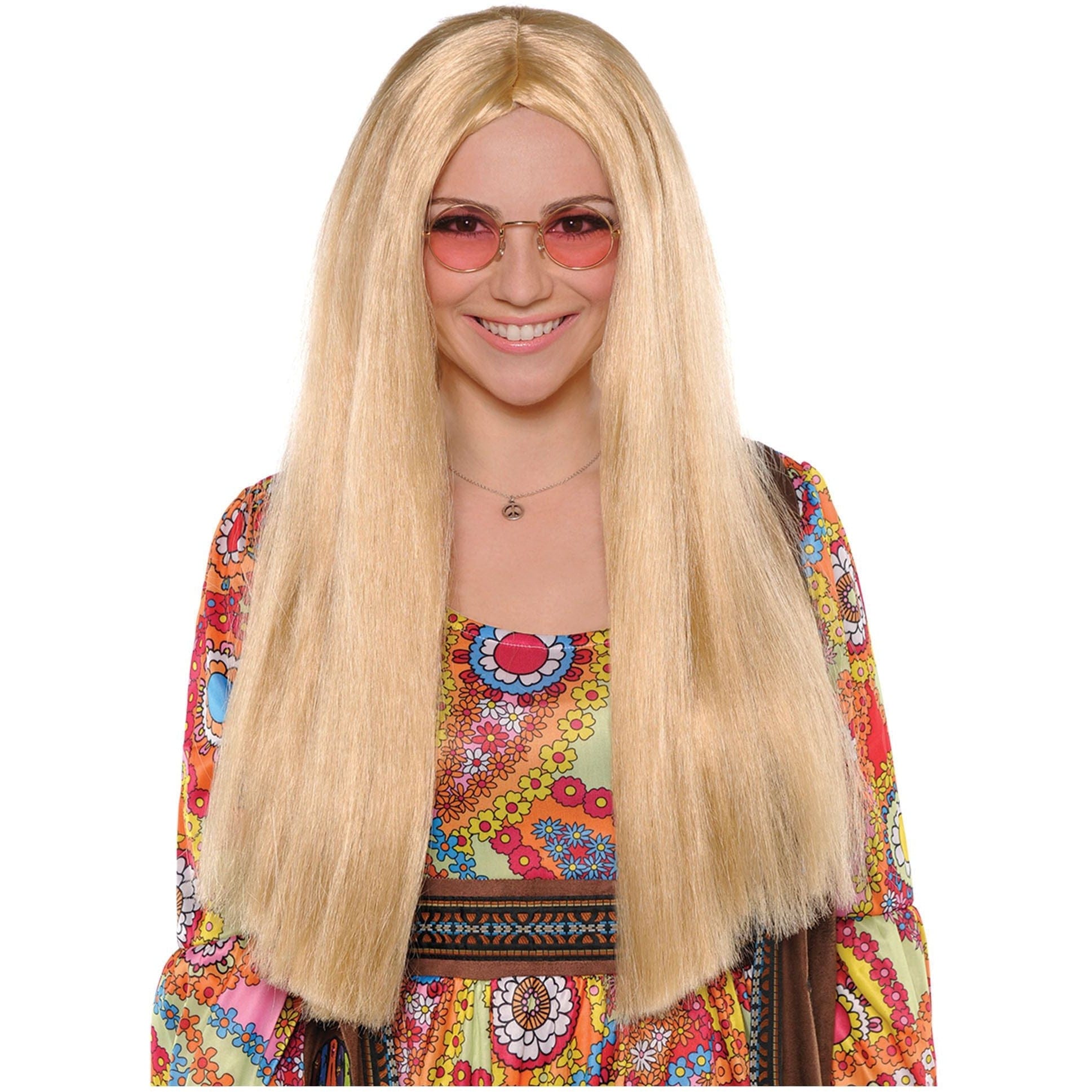 Amscan COSTUMES: WIGS Sunshine Day Wig