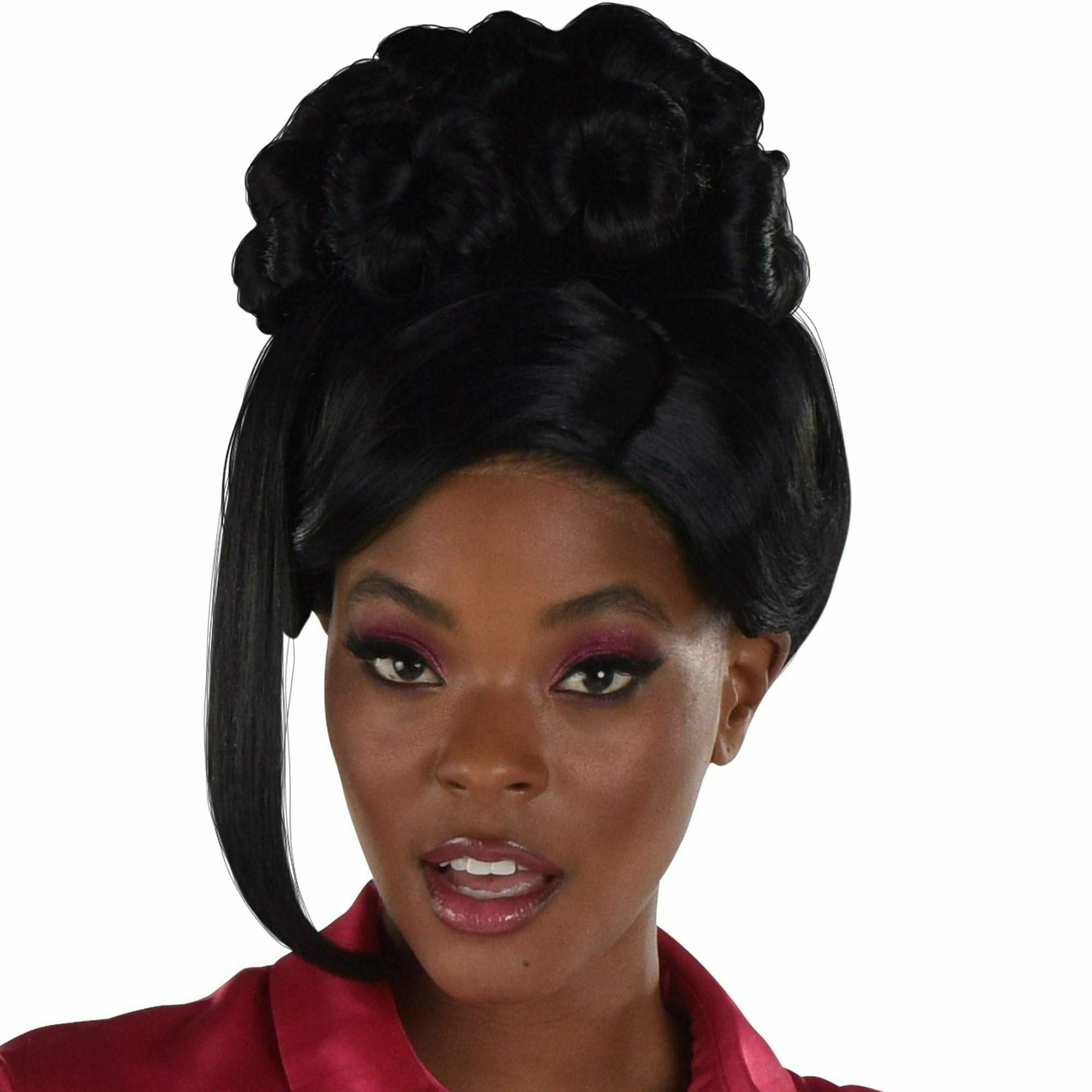 Amscan COSTUMES: WIGS Updo Wig
