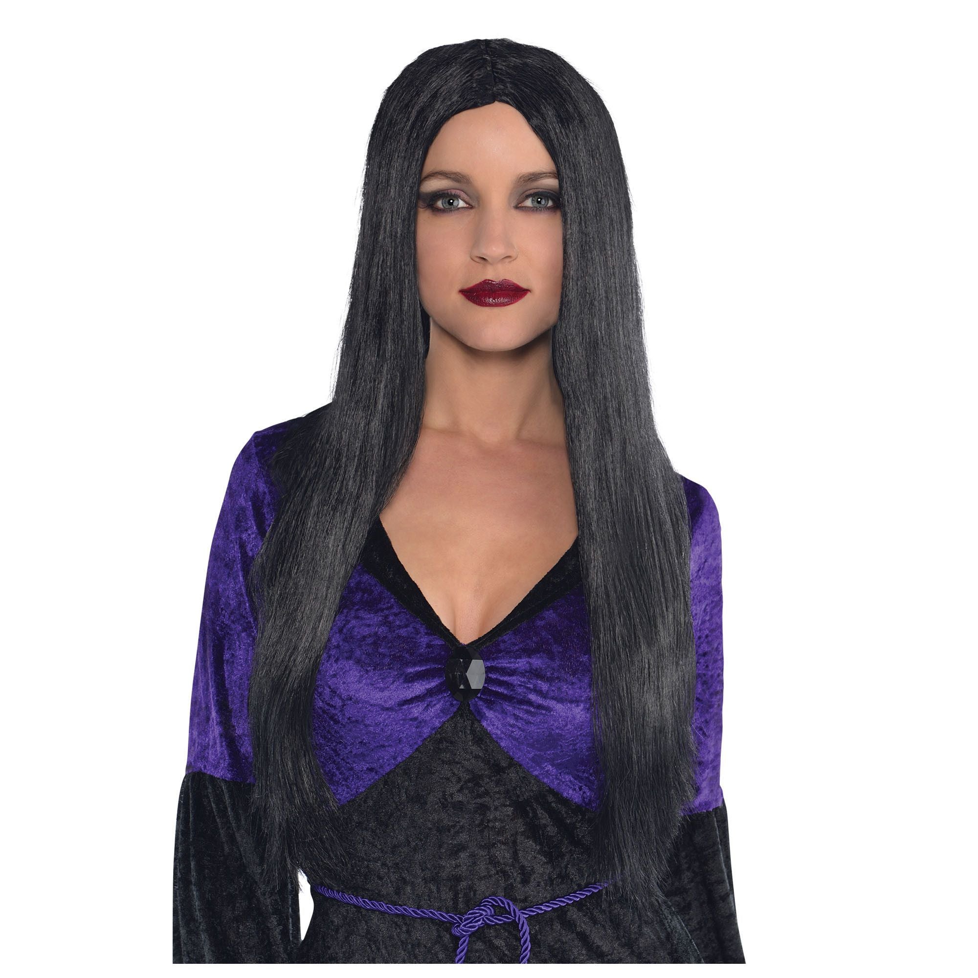 Amscan COSTUMES: WIGS Witch's Wig