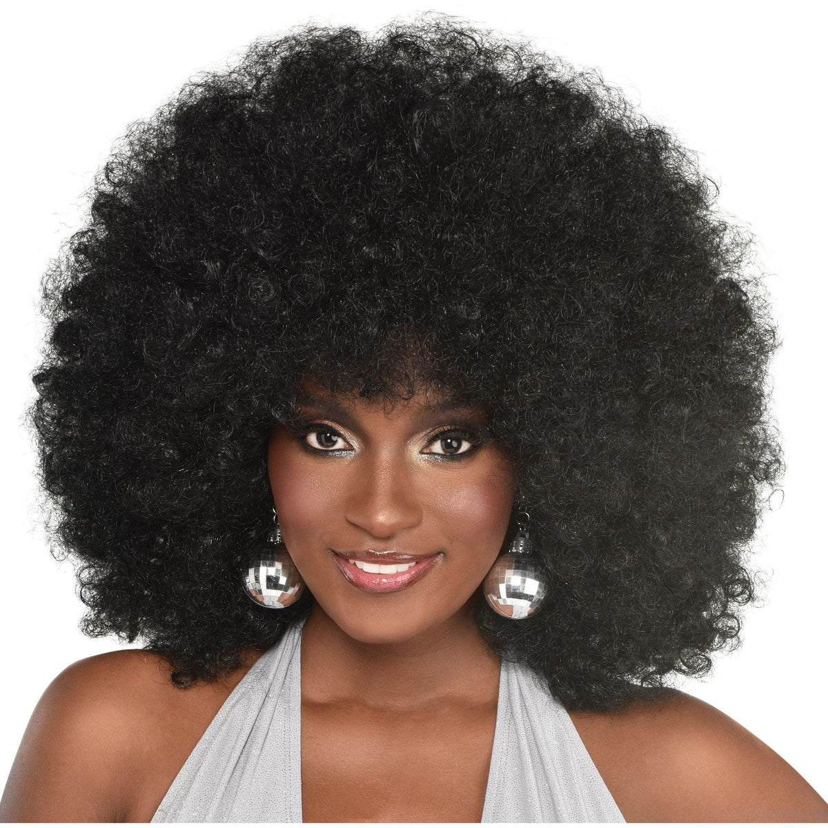 Amscan COSTUMES: WIGS World&#39;s Biggest Afro