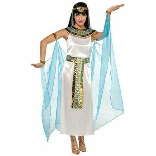 Amscan COSTUMES Womens Cleopatra Costume