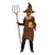 Amscan COSTUMES X-Large (14-16) Scary Scarecrow