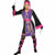 Amscan COSTUMES X-Large Girls Sassy Samurai Costume