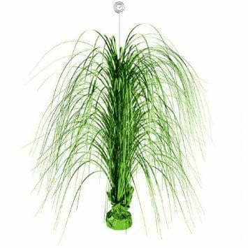 Amscan DECORATIONS Products KIWI LARGE SPRAY CP