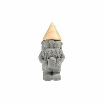 Amscan DECORATIONS Watering Can Garden Gnome