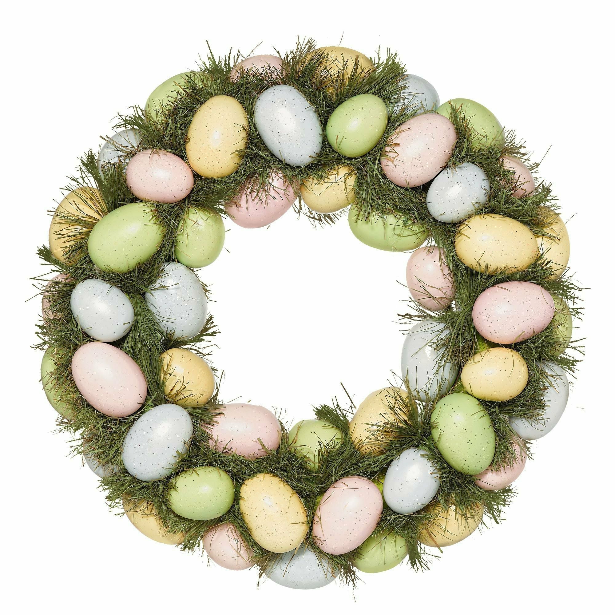 Amscan Egg Wreath