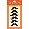 Amscan Fiesta Moustaches