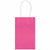 Amscan GIFT WRAP Bright Pink - Cub Bag Value Pack