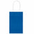 Amscan GIFT WRAP Bright Royal Blue - Cub Bag Value Pack