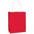 Amscan GIFT WRAP Kraft Bag - Red
