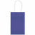 Amscan GIFT WRAP Purple - Cub Bag Value Pack