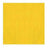 Amscan GIFT WRAP Yellow Tissue Paper