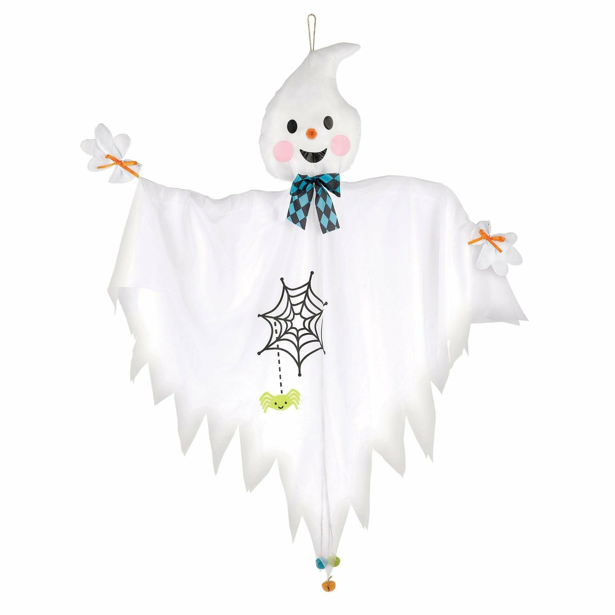 Amscan Hanging Ghost, 48"