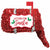 Amscan HOLIDAY: CHRISTMAS 3D Deluxe Tinsel Mailbox