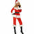 Amscan HOLIDAY: CHRISTMAS Adult Sexy Santa Babe Costume