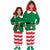 Amscan HOLIDAY: CHRISTMAS Child Elf One Piece Costume