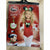 Amscan HOLIDAY: CHRISTMAS Child Small 4-6 Girls Minnie Mouse Bodysuit