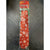 Amscan HOLIDAY: CHRISTMAS Chistmas Snowflakes Red Necktie