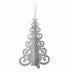 Amscan HOLIDAY: CHRISTMAS Christmas Tree 10&quot; Centerpiece