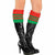 Amscan HOLIDAY: CHRISTMAS Elf Boot Cuffs