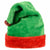 Amscan HOLIDAY: CHRISTMAS Elf Plush Value Hat Adult