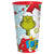Amscan HOLIDAY: CHRISTMAS Grinch Plastic Cup