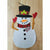Amscan HOLIDAY: CHRISTMAS Jointed Felt Snowman