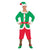 Amscan HOLIDAY: CHRISTMAS Large (42-46) Elf Guy