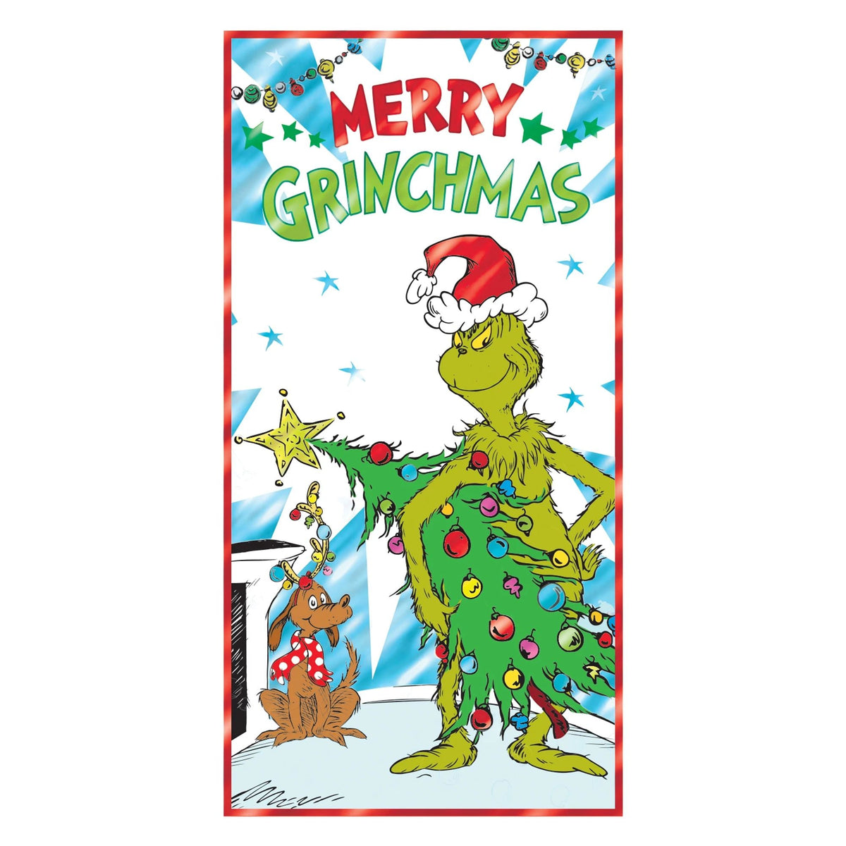 The Grinch