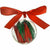 Amscan HOLIDAY: CHRISTMAS Ornament with Hair Ties