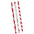 Amscan HOLIDAY: CHRISTMAS Peppermint Twist Pencils
