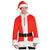 Amscan HOLIDAY: CHRISTMAS Santa Coat with Belt